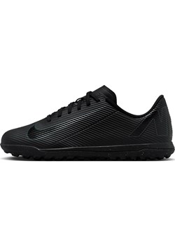 Buty piłkarskie typu low top na nawierzchnie typu turf dla małych/dużych dzieci Nike Jr. Mercurial Vapor 16 Club - Czerń ze sklepu Nike poland w kategorii Buty sportowe dziecięce - zdjęcie 178608132