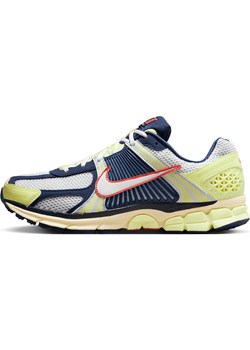 Buty męskie Nike Zoom Vomero 5 - Żółty ze sklepu Nike poland w kategorii Buty sportowe męskie - zdjęcie 178608150