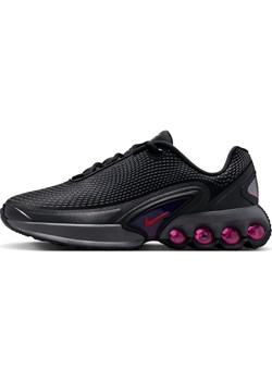 Buty dla dużych dzieci Nike Air Max Dn - Czerń ze sklepu Nike poland w kategorii Buty sportowe dziecięce - zdjęcie 178608721