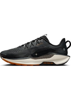 Męskie buty do biegania w terenie Nike Pegasus Trail 5 - Czerń ze sklepu Nike poland w kategorii Buty sportowe męskie - zdjęcie 178609523