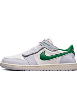 Buty męskie Air Jordan 1 Low EasyOn - Biel ze sklepu Nike poland w kategorii Buty sportowe męskie - zdjęcie 178609693