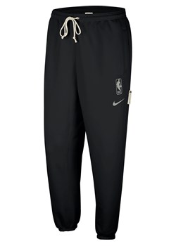 Spodnie męskie Nike Dri-FIT NBA Team 31 Standard Issue - Czerń ze sklepu Nike poland w kategorii Spodnie męskie - zdjęcie 178609814