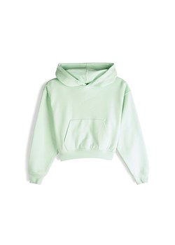 GATE Bluza z kapturem 3Y - id: 549574 - marki Gate - 178612304 GATE Bluza z kapturem 3Y ze sklepu gateshop w kategorii Bluzy dziewczęce - zdjęcie 178612304