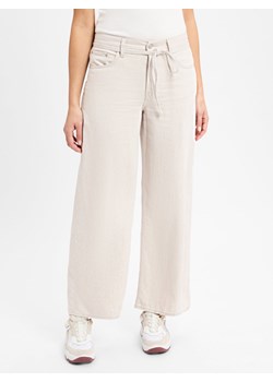 Levi's Dżinsy - XL proste Kobiety Bawełna kitt jednolity ze sklepu vangraaf w kategorii Jeansy damskie - zdjęcie 178615074