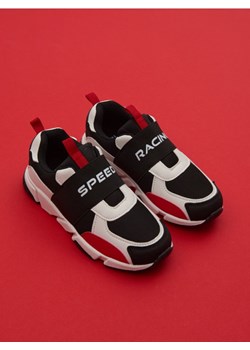 Sinsay - Sneakersy - wielobarwny ze sklepu Sinsay w kategorii Buty sportowe dziecięce - zdjęcie 178620240