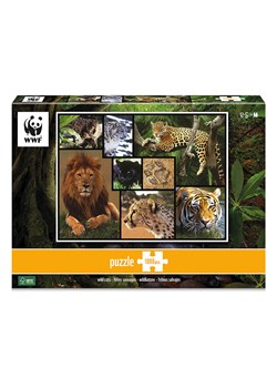 ambassador 1000-częściowe puzzle - 12+ ze sklepu Limango Polska w kategorii Puzzle - zdjęcie 178626334