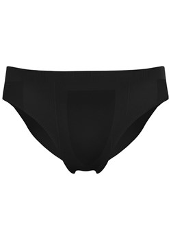 Odlo Slipy funkcyjne "Active Light Eco" w kolorze czarnym - id: 15437459 - marki Odlo - 178626453 Odlo Slipy funkcyjne "Active Light Eco" w kolorze czarnym ze sklepu Limango Polska w kategorii Bielizna termoaktywna męska - zdjęcie 178626453