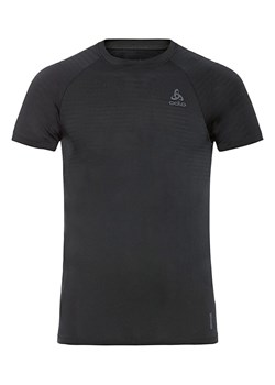 Odlo Podkoszulek funkcyjny &quot;Performance X-Light&quot; w kolorze czarnym ze sklepu Limango Polska w kategorii Bielizna termoaktywna męska - zdjęcie 178626791
