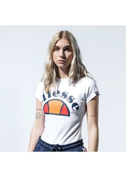 ELLESSE T-SHIRT CINE ze sklepu Sizeer w kategorii Bluzki damskie - zdjęcie 178628060