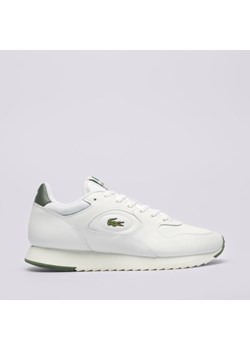 LACOSTE LINETRACK 2231 SMA ze sklepu Sizeer w kategorii Buty sportowe męskie - zdjęcie 178628293