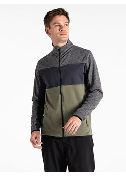 Dare 2b Kurtka polarowa &quot;Venture&quot; w kolorze khaki ze sklepu Limango Polska w kategorii Kurtki męskie - zdjęcie 178628551