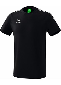 erima Koszulka &quot;Essential 5-C&quot; w kolorze czarnym ze sklepu Limango Polska w kategorii T-shirty chłopięce - zdjęcie 178628600