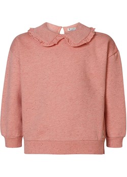 Noppies Bluza "Jizan" w kolorze jasnoróżowym - id: 16563903 - marki Noppies - 178628740 Noppies Bluza "Jizan" w kolorze jasnoróżowym ze sklepu Limango Polska w kategorii Bluzy dziewczęce - zdjęcie 178628740