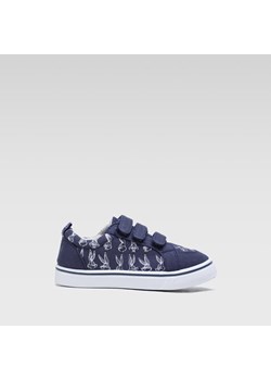 Trampki Looney Tunes SS22-13WBLT ze sklepu ccc.eu w kategorii Trampki dziecięce - zdjęcie 178629322