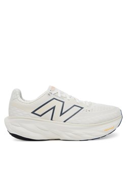 Buty do biegania New Balance 1080 W1080J14 Beżowy ze sklepu eobuwie.pl w kategorii Buty sportowe damskie - zdjęcie 178632583