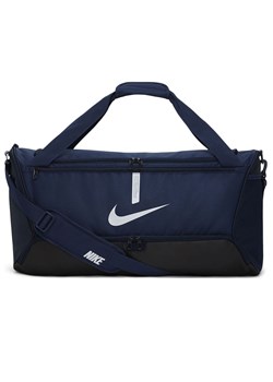 Torba Nike Academy Team CU8090-410 - granatowa ze sklepu streetstyle24.pl w kategorii Torby sportowe - zdjęcie 178632862