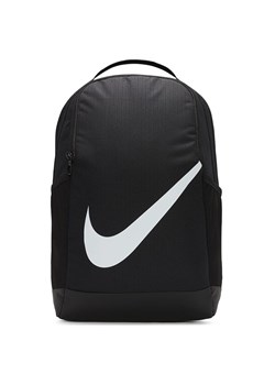 Plecak Nike Brasilia DV9436-010 - czarny ze sklepu streetstyle24.pl w kategorii Plecaki dla dzieci - zdjęcie 178632864