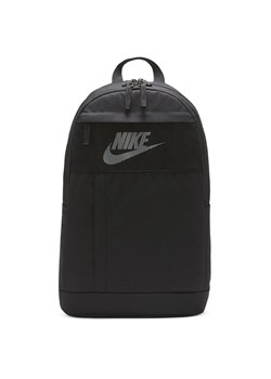 Plecak Nike DD0562-010 - czarny ze sklepu streetstyle24.pl w kategorii Plecaki - zdjęcie 178632871