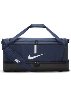 Torba Nike Academy Team CU8087-410 - granatowa ze sklepu streetstyle24.pl w kategorii Torby sportowe - zdjęcie 178632873