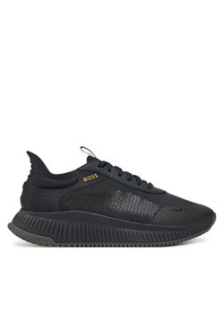 BOSS Sneakersy TTNM EVO 50536488 Czarny ze sklepu MODIVO w kategorii Buty sportowe męskie - zdjęcie 178633081