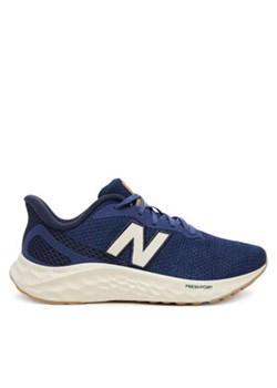 New Balance Buty do biegania Arishi WARISRD4 Niebieski ze sklepu MODIVO w kategorii Buty sportowe damskie - zdjęcie 178634351