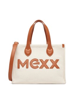 Torebka Mexx MEXX-L-002-07 - id: 5903698733036 - marki Mexx - 178635872 Torebka Mexx MEXX-L-002-07 ze sklepu ccc.eu w kategorii Torebki damskie - zdjęcie 178635872