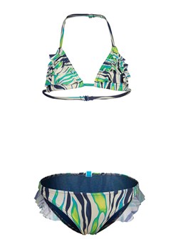 Arena Bikini w kolorze granatowo-zielonym ze sklepu Limango Polska w kategorii Stroje kąpielowe - zdjęcie 178639434