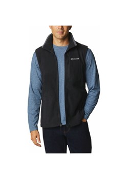 Kamizelka polarowa męska Fast Trek Fleece Vest Columbia ze sklepu SPORT-SHOP.pl w kategorii Kamizelki męskie - zdjęcie 178640622