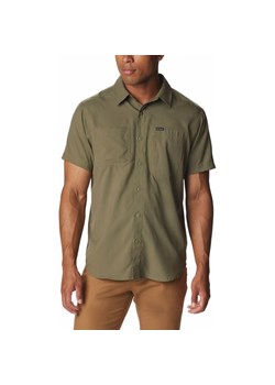 Koszula męska Silver Ridge Utility Columbia ze sklepu SPORT-SHOP.pl w kategorii T-shirty męskie - zdjęcie 178640711