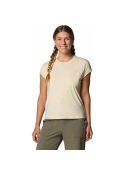 Koszulka damska Boundless Trek Technical Columbia ze sklepu SPORT-SHOP.pl w kategorii Bluzki damskie - zdjęcie 178640764