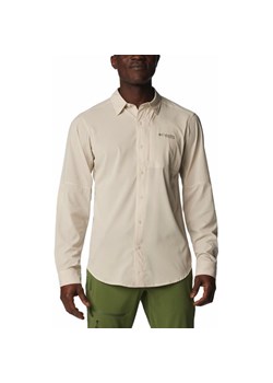 Koszula męska Cirque River Vented Columbia ze sklepu SPORT-SHOP.pl w kategorii T-shirty męskie - zdjęcie 178640834