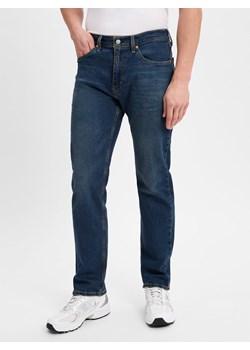 Levi's Jeansy Mężczyźni dark stone jednolity ze sklepu vangraaf w kategorii Jeansy męskie - zdjęcie 178641494