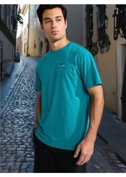 Sinsay - Koszulka - Inny ze sklepu Sinsay w kategorii T-shirty męskie - zdjęcie 178643840
