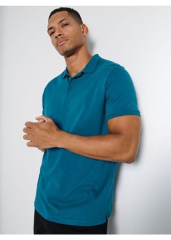 Sinsay - Koszulka polo - Inny ze sklepu Sinsay w kategorii T-shirty męskie - zdjęcie 178643900
