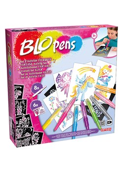 BloPens Zestaw pisaków - 5+ ze sklepu Limango Polska w kategorii Zabawki - zdjęcie 178644271