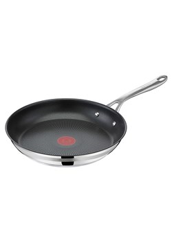 Tefal Patelnia &quot;Cook smart&quot; - Ø 24 cm ze sklepu Limango Polska w kategorii Garnki - zdjęcie 178644304