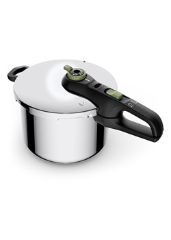 Tefal Szybkowar "Secure trendy" - 6 l ze sklepu Limango Polska w kategorii Garnki - zdjęcie 178644321