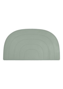 Kindsgut Podkładka w kolorze zielonym - 47 x 26 cm ze sklepu Limango Polska w kategorii Podkładki na stół - zdjęcie 178644381