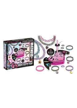 BloPens Zestaw kreatywny &quot;Monster High Atelier&quot; - 8+ ze sklepu Limango Polska w kategorii Zabawki - zdjęcie 178644390
