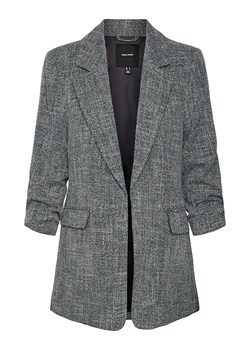 Vero Moda Blezer w kolorze szarym ze sklepu Limango Polska w kategorii Marynarki damskie - zdjęcie 178644821