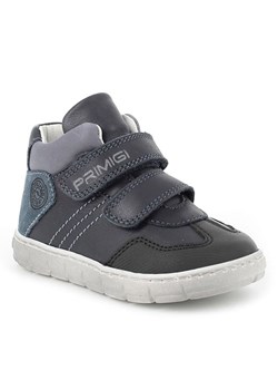 Primigi Sneakersy w kolorze granatowym ze sklepu Limango Polska w kategorii Buty sportowe dziecięce - zdjęcie 178645143