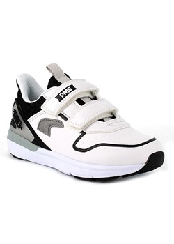 Primigi Sneakersy w kolorze białym ze sklepu Limango Polska w kategorii Buty sportowe dziecięce - zdjęcie 178645161