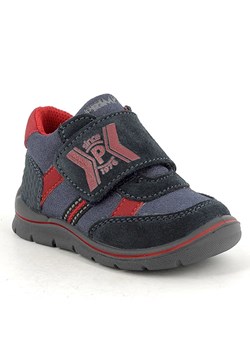 Primigi Sneakersy w kolorze granatowym ze sklepu Limango Polska w kategorii Buty sportowe dziecięce - zdjęcie 178645250