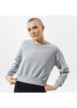 CHAMPION BLUZA CREWNECK SWEATSHIRT ze sklepu Sizeer w kategorii Bluzy damskie - zdjęcie 178645261