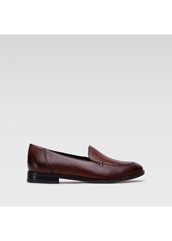 Mokasyn Lasocki WI23-3309-01 ze sklepu ccc.eu w kategorii Półbuty damskie - zdjęcie 178645473