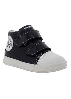 Primigi Sneakersy w kolorze czarnym ze sklepu Limango Polska w kategorii Buty sportowe dziecięce - zdjęcie 178646221