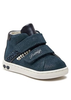 Primigi Sneakersy w kolorze granatowym ze sklepu Limango Polska w kategorii Buty sportowe dziecięce - zdjęcie 178646242