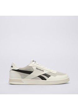 reebok court advance 100208894 ze sklepu 50style.pl w kategorii Buty sportowe damskie - zdjęcie 178647484