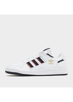 ADIDAS FORUM LOW ze sklepu JD Sports  w kategorii Buty sportowe męskie - zdjęcie 178647841