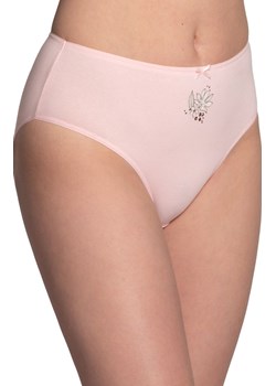 3-pack figi damskie bawełniane L-120BI-91, Kolor multicolour, Rozmiar L, LAMA ze sklepu Primodo w kategorii Majtki damskie - zdjęcie 178649242